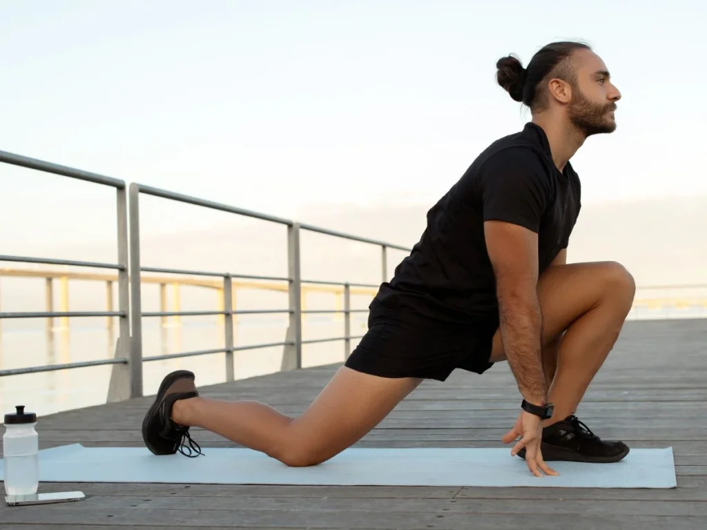 mobiliteits trainer